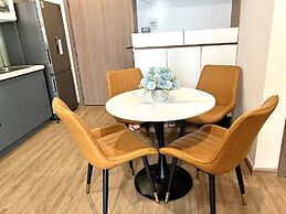 Vinhomes Green Bay Apartments