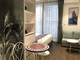 Vinhomes Green Bay Apartments