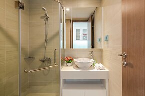 Vinhomes Green Bay Apartments