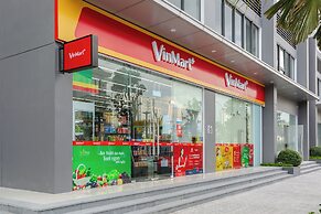 Vinhomes Green Bay Apartments