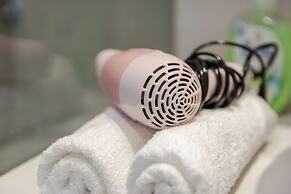 Vinhomes Green Bay Apartments