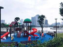 Vinhomes Green Bay Apartments