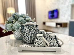 Vinhomes Green Bay Apartments