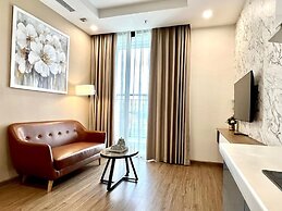 Vinhomes Green Bay Apartments