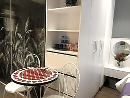 Vinhomes Green Bay Apartments