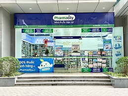 Vinhomes Green Bay Apartments