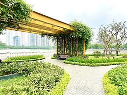 Vinhomes Green Bay Apartments