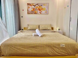 Vinhomes Green Bay Apartments