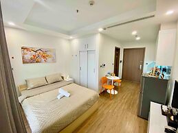 Vinhomes Green Bay Apartments