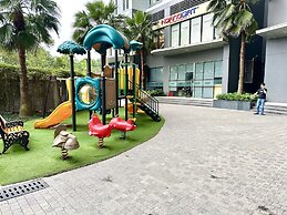 Vinhomes Green Bay Apartments