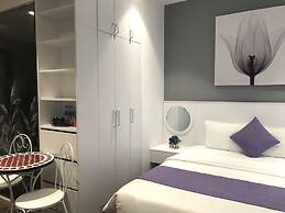 Vinhomes Green Bay Apartments