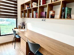 Vinhomes Green Bay Apartments