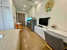 Vinhomes Green Bay Apartments