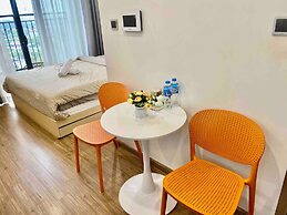 Vinhomes Green Bay Apartments