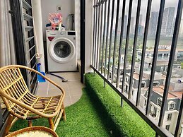 Vinhomes Green Bay Apartments