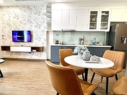 Vinhomes Green Bay Apartments