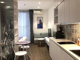 Vinhomes Green Bay Apartments