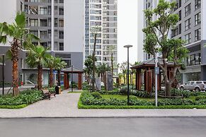 Vinhomes Green Bay Apartments