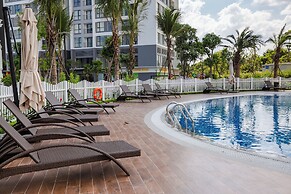 Vinhomes Green Bay Apartments