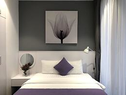 Vinhomes Green Bay Apartments