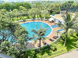 Vinhomes Green Bay Apartments