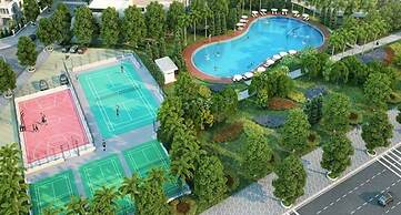 Vinhomes Green Bay Apartments