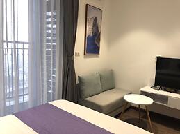 Vinhomes Green Bay Apartments