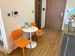 Vinhomes Green Bay Apartments