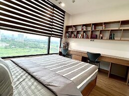 Vinhomes Green Bay Apartments