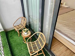 Vinhomes Green Bay Apartments