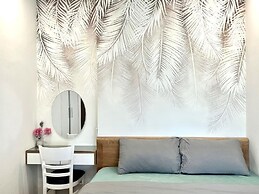 Vinhomes Green Bay Apartments