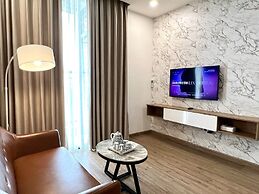 Vinhomes Green Bay Apartments