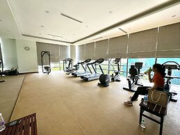 Vinhomes Green Bay Apartments