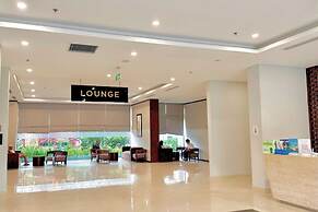 Vinhomes Green Bay Apartments