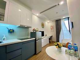 Vinhomes Green Bay Apartments