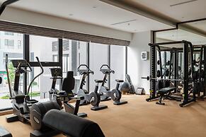 Vinhomes Green Bay Apartments