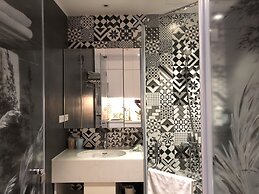 Vinhomes Green Bay Apartments