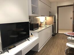 Vinhomes Green Bay Apartments