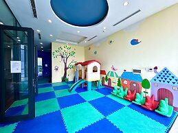 Vinhomes Green Bay Apartments