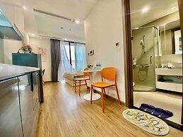 Vinhomes Green Bay Apartments