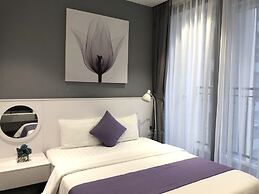 Vinhomes Green Bay Apartments