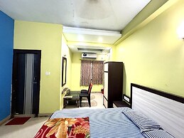 Near Digha Sea Beach Aditi Residency