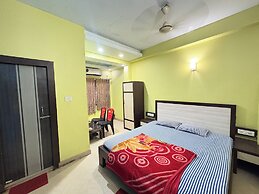 Near Digha Sea Beach Aditi Residency