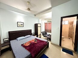 Near Digha Sea Beach Aditi Residency