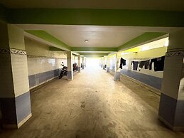 Near Digha Sea Beach Aditi Residency