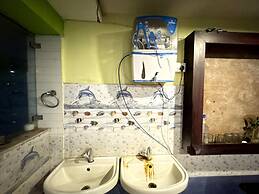 Near Digha Sea Beach Aditi Residency