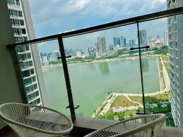 Vinhomes Skylake by Emily in Town