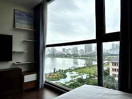 Vinhomes Skylake by Emily in Town