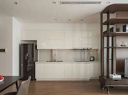 Vinhomes Skylake by Emily in Town