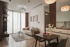 Vinhomes Skylake by Emily in Town